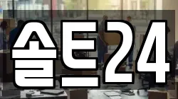 솔트24