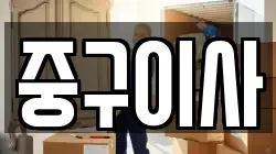 중구이사