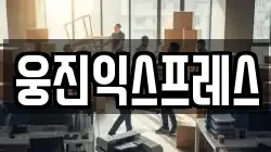 웅진익스프레스