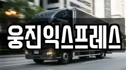 웅진익스프레스