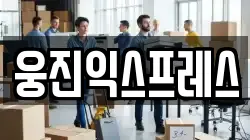 웅진익스프레스