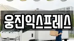 웅진익스프레스