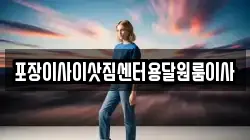 포장이사이삿짐센터용달원룸이사
