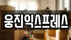 웅진익스프레스