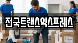 전국트랜스익스프레스