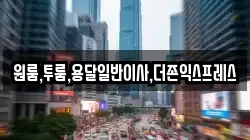 원룸,투룸,용달일반이사,더존익스프레스