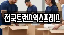 전국트랜스익스프레스