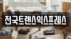 전국트랜스익스프레스