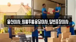 울산광역시 울주군 삼동면 이사,포장이사,반포장이사,원룸이사,사무실이사,용달이사,전국이사,보관이사