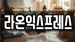 라온익스프레스