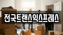 전국트랜스익스프레스