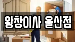 왕창이사 울산점