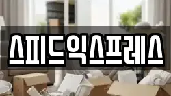 스피드익스프레스