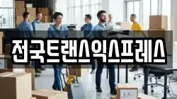 전국트랜스익스프레스