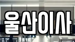 울산이사