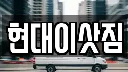현대이삿짐