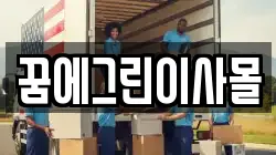 꿈에그린이사몰