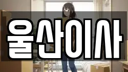 울산이사