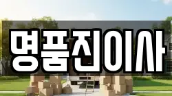 명품진이사