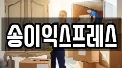 송이익스프레스