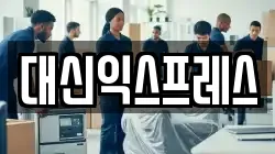 대신익스프레스