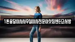 1톤용달이사사무실이사전문이삿짐센터고서방