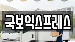 국보익스프레스