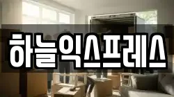 하늘익스프레스