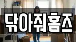 닦아줘홈즈