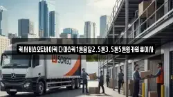 퀵서비스오토바이퀵다마스퀵1톤용달2.5톤3.5톤5톤윙카원룸이사