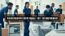 퀵서비스오토바이퀵다마스퀵1톤용달2.5톤3.5톤5톤윙카원룸이사
