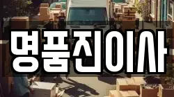 명품진이사