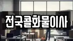전국콜화물이사