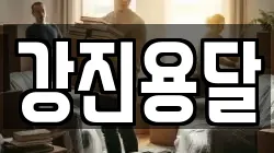강진용달