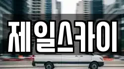 제일스카이