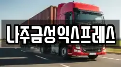 나주금성익스프레스