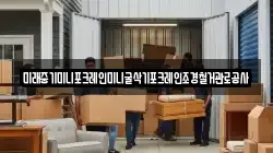 미래중기미니포크레인미니굴삭기포크레인조경철거관로공사