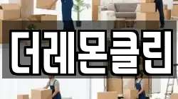 더레몬클린