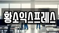 황소익스프레스