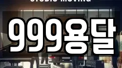 999용달