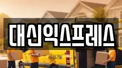 대신익스프레스