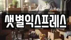 샛별익스프레스
