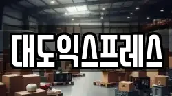 대도익스프레스