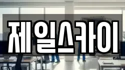 제일스카이