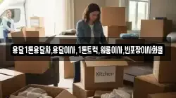 전라남도 고흥군 도덕면 이사,포장이사,반포장이사,원룸이사,사무실이사,용달이사,전국이사,보관이사