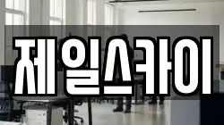 제일스카이