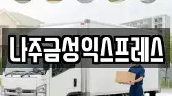 나주금성익스프레스