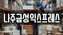 나주금성익스프레스