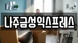 나주금성익스프레스