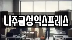 나주금성익스프레스